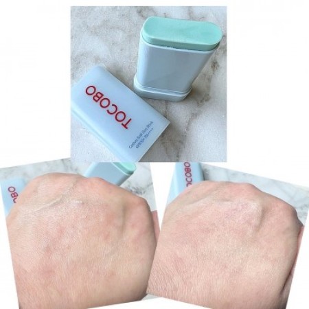 TOCOBO Korean Stick Sunscreen SPF50+ PA++++