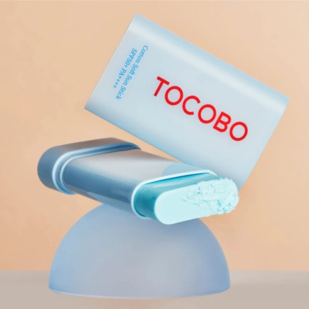 TOCOBO Korean Stick Sunscreen SPF50+ PA++++