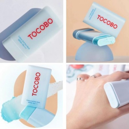 TOCOBO Korean Stick Sunscreen SPF50+ PA++++