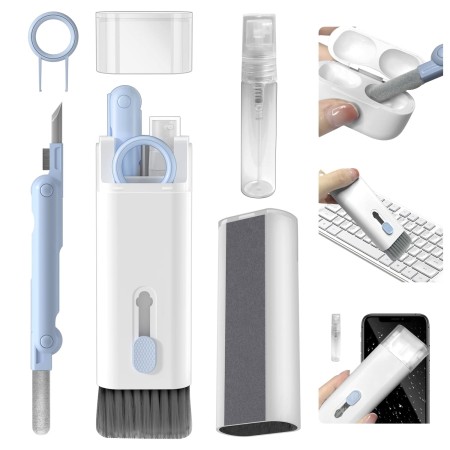 7 in 1 Electronics Cleaner Kit