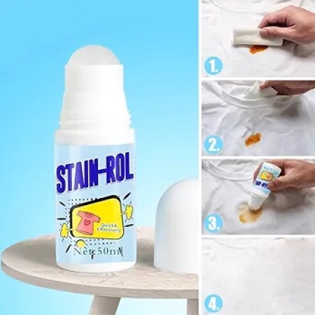 Stain Remover Roll