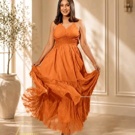Party dress for women