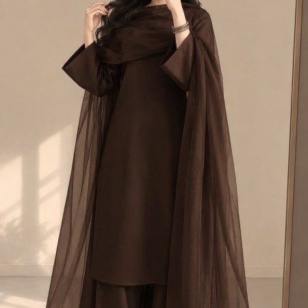 Formal dress for women