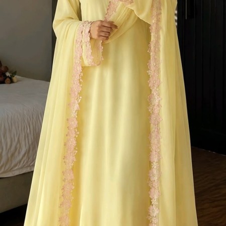 Formal dress for women